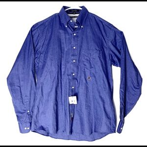 Tommy Hilfiger Original Oxford Shirt Men's size L